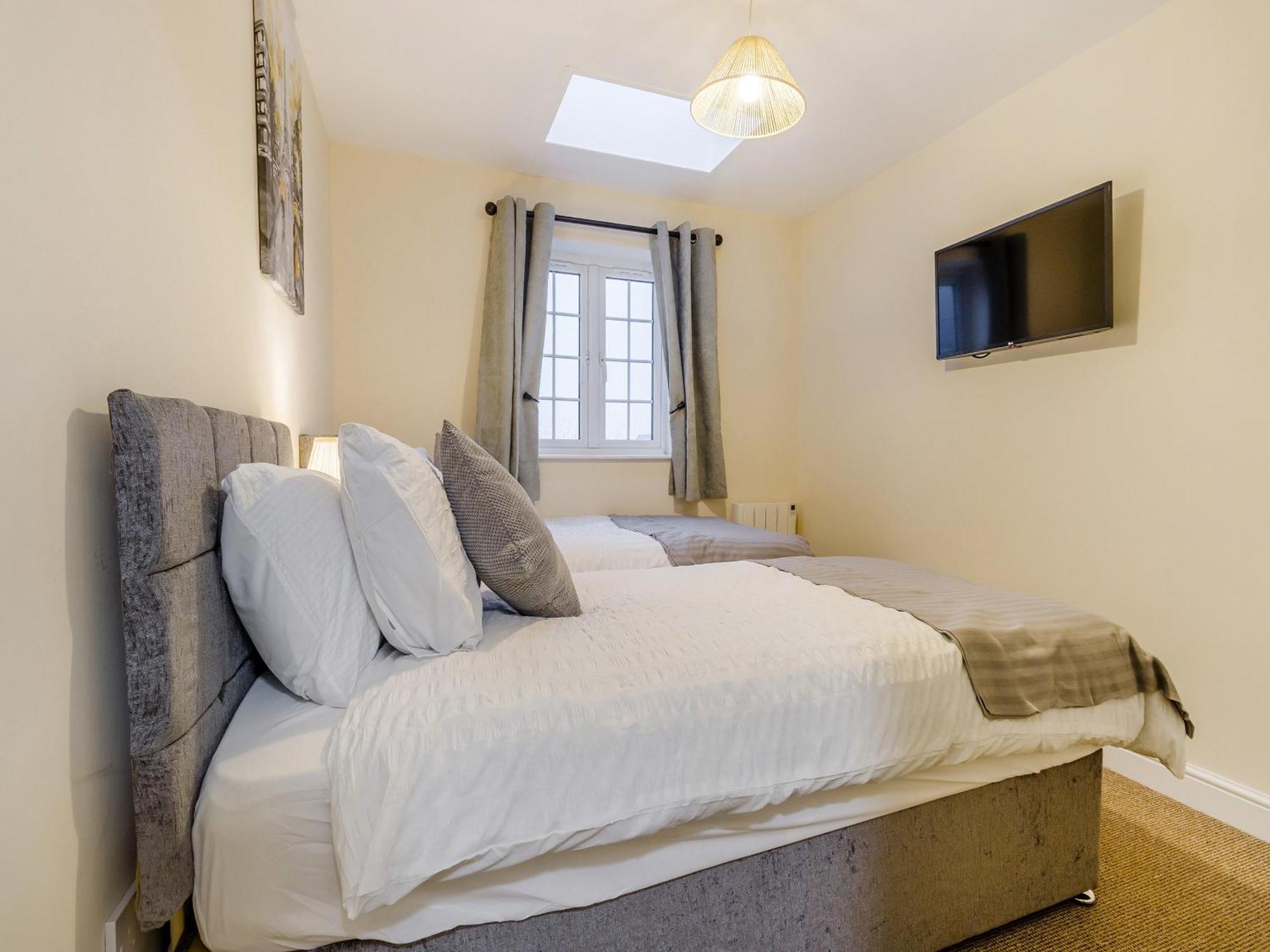 Holiday home Brewers Cottage-uk45454