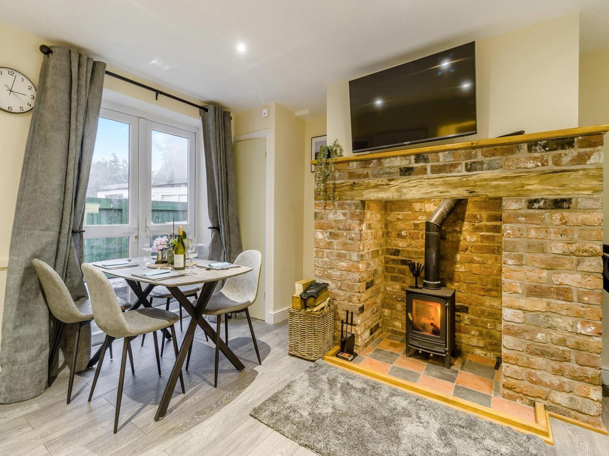 Brewers Cottage-uk45454 Holiday home *