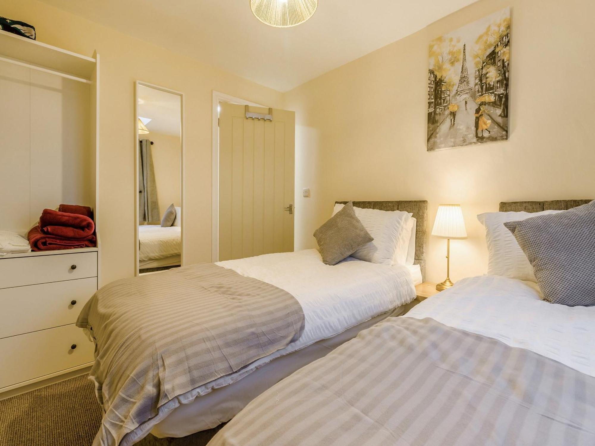 Brewers Cottage-uk45454 Holiday home Montgomery